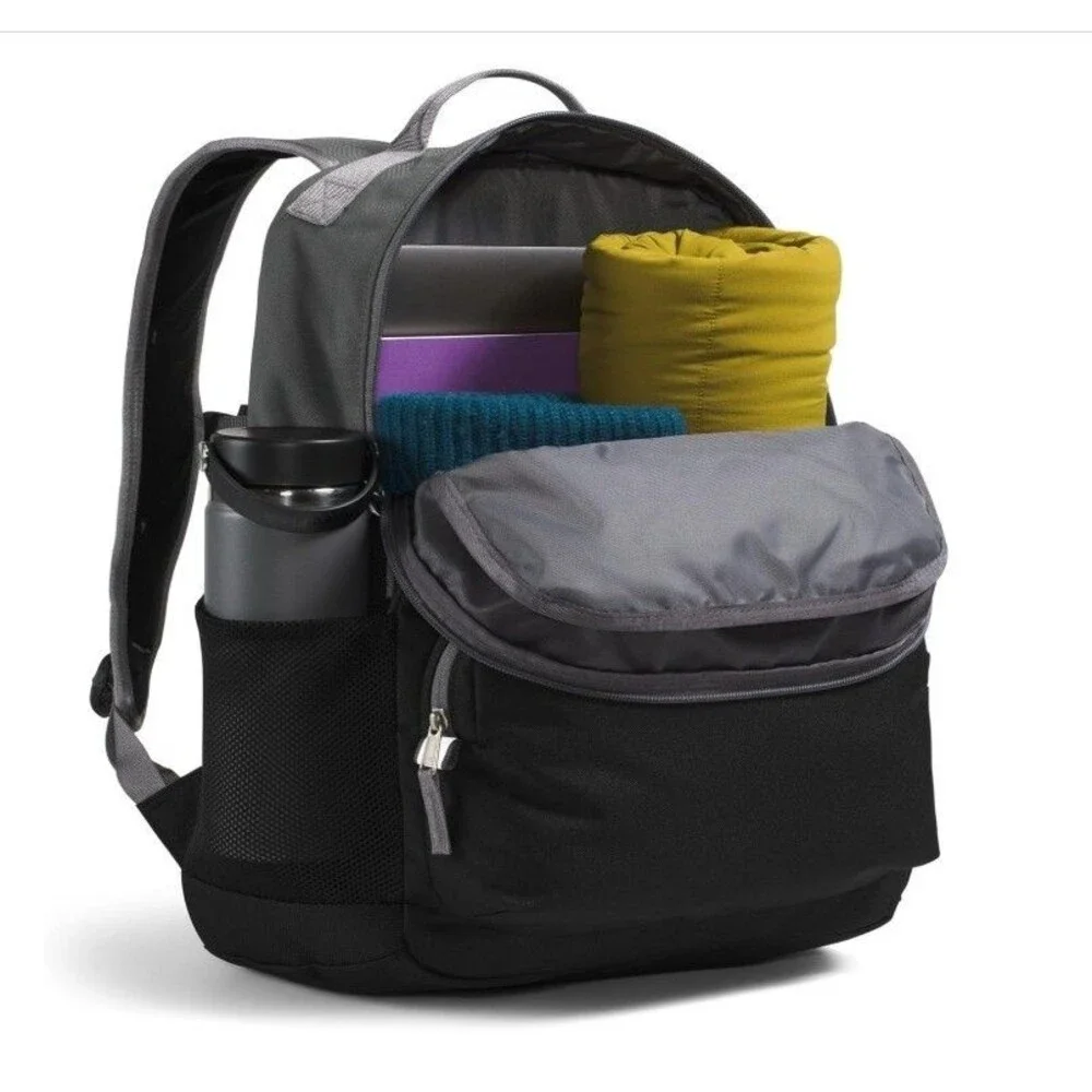 The North Face please see